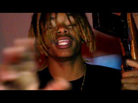 Moshe Dondada Feat Nello- Can't Admit (Official Video)