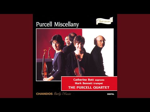 The Fairy Queen, Z. 629, Act III: If love's a sweet passion