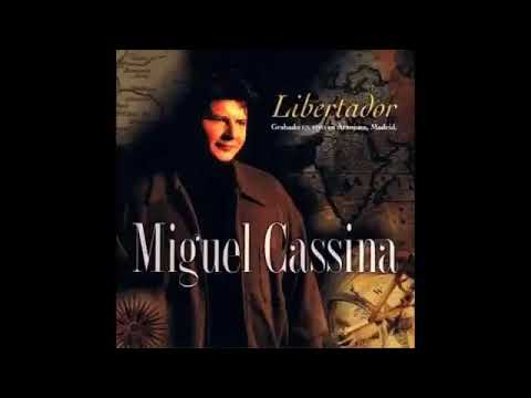 Cristo Oh Mi Cristo - Miguel Cassina