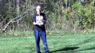 Thomas Scott – October 12th 2013