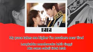 Download lagu Lirik Lagu BIBI - My Pace Ost Drakor Perfect Crown Part 01 (Sub Rom/Hang / Indonesia) mp3