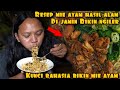 SECRET RECIPE FOR NATURAL CHICKEN NOODLES