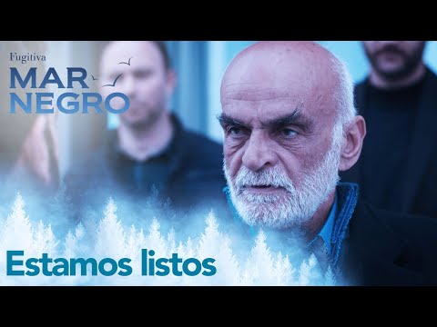 Vedat hace plan por matar a Tahir - Capítulo 46 | Fugitiva
