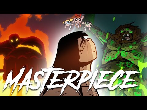 The Brutal Beauty of Primal