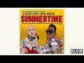 DJ Jazzy Jeff MICK Summertime Vol 1