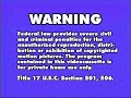 Word Everland Entertainment Warning 1997 2000 HQ Remake