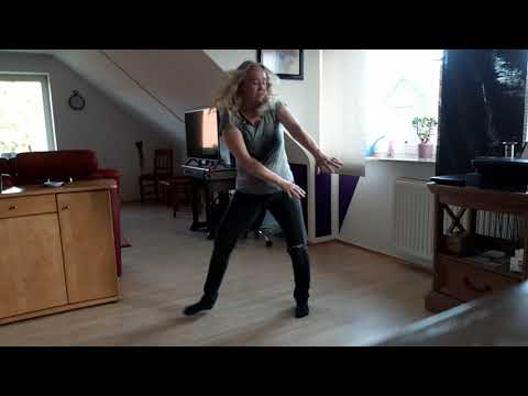 Tanzen für das Leben 5 - Anja Ruröde 💃❤