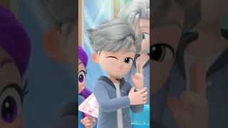 Download lagu Mentari pagi 🌄 versi Gray 🤍 // ramein ya 😉 // #rainbowbubblegem #edit mp3