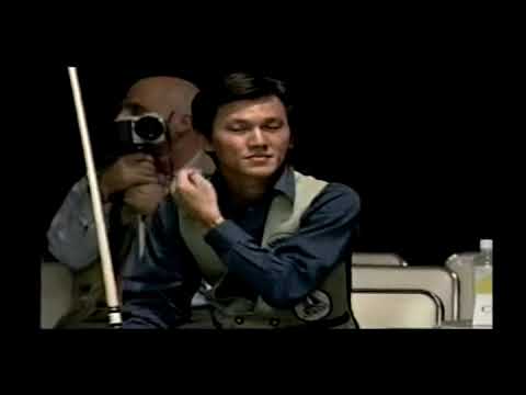 2001 Tokyp 9ball Semis Niels Feijen-Fong Pang Chao