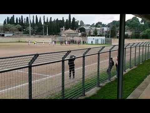 Stag. 25/26 - G.11 - Atletico Tricase - Football Taviano [0-1 Gol O. Scupola]