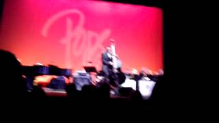 "Shadow of Doubt"Miles Mosley and the Glendale pops Orchestra