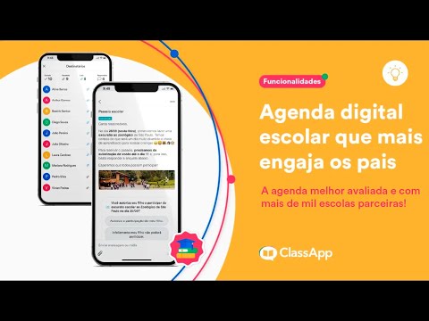 ClassApp Video
