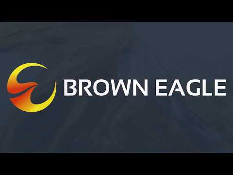 Brown-Eagle | Our Story - German