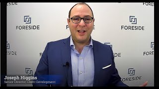 Launching an ETF with Foreside