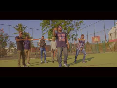 Freestyle #2CB - Dj Lof (Rikos') feat Kaf Malbar, Boss&Youth, Delta, Nosta & Triple X (Sep 2018)