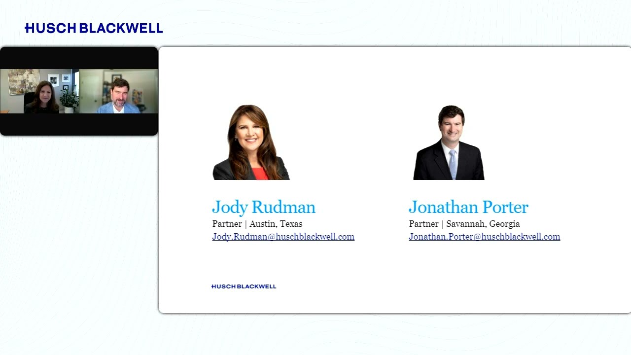 The Changing Profile of Whistleblowers in False Claims Act (FCA) Litigation