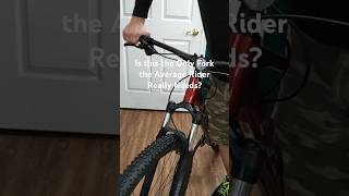 Download lagu 2025 Trek Marlin 6, Is the Rock Shox Judy the Only Fork the Average Rider Really Needs? #mtb #bike mp3