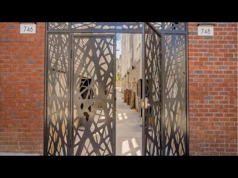 746 N 40TH ST Philadelphia, PA 19104 - Video 2 of 2