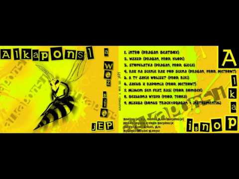 Alkaponsi - Miazga + Dragan (Bonus track)