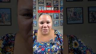 12 Days of CRUISEMAS!!! Ranking my top cruises in 2025. My number 2 cruise for 2025!