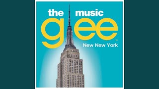 Best Day of My Life (Glee Cast Version)