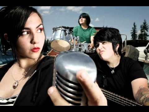 Girl in a Coma -- Come On, Let's Go (Ritchie Valens cover) www.coversongwednesday.com