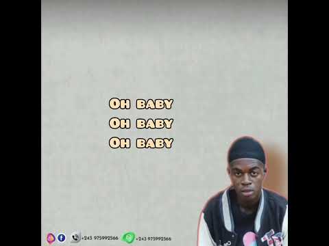 kendjo boy -oh baby 2023