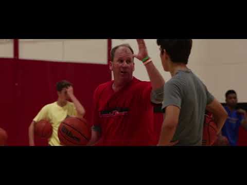 Chicago Lockdown Pre-season Workout