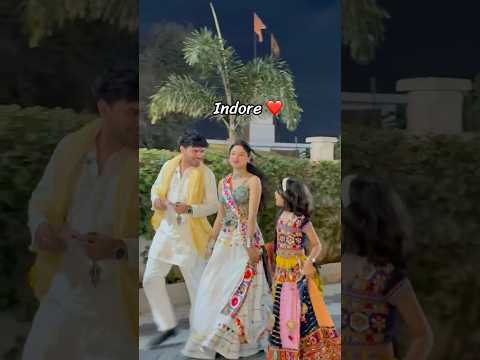 Day 37/1000 Garba Night Part 1 😩 👀 #shorts #indore #funny #garaba #navratri #karanindore