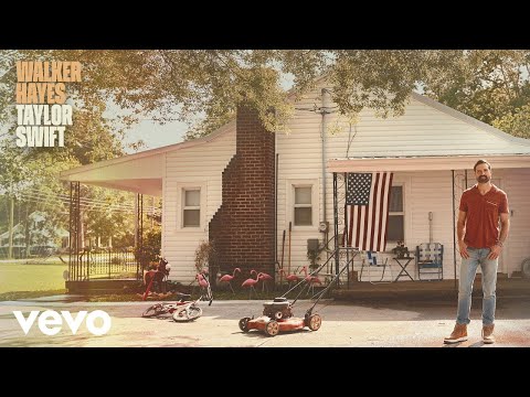 Video thumbnail for Taylor Swift