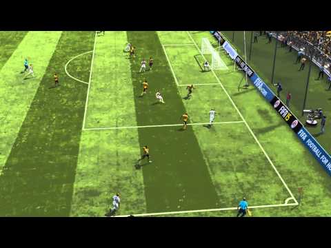 Kaizer Chiefs 0 - 2 Bordeaux : Jussie (0-1)