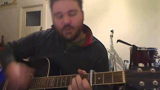 Soldiers - You Am I Cover