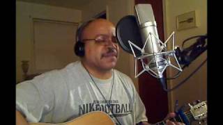 Hank And The Hobo  (Boxcar Willie Cover)