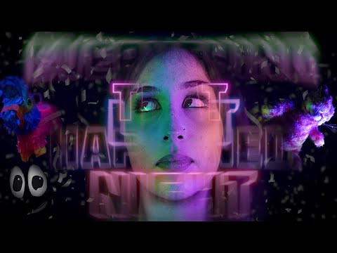 EVERYTHING THAT HAPPENED LAST NIGHT - Short Film (2023)