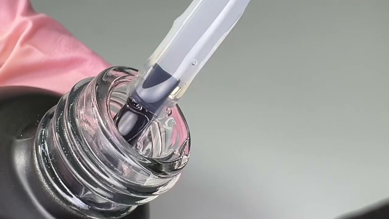 TC.120.30g Top Coat STANDART БЕЗ л/ш з UV Lady Arms банка без пензлика