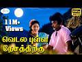 வெடல புள்ள நேசத்திற்கு Vedala Pulla Swarnalatha Love H DVide