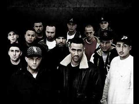 Eko Fresh ft. S.Diddy _ Lecko Mio