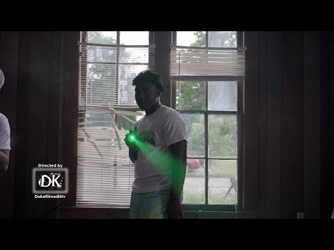 SBA Jango - Just Say Det | Official Music Video | directed by @dukefilmedittv