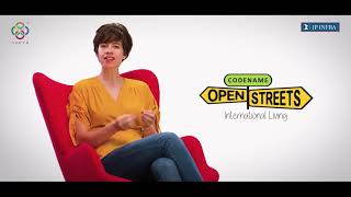 Codename Open Street