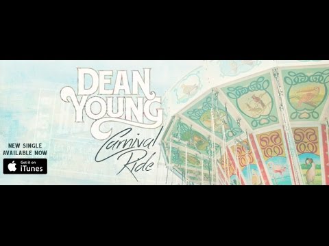 Promotional video thumbnail 1 for Dean Young