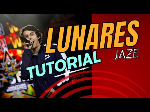 Lunares - Jaze