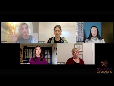 SE™ Community Conversation: Hidden Mental Health Professionals: Teachers and Educators