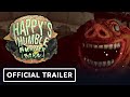 Gameplay video of Happy's Humble Burger Farm  Playstation 4