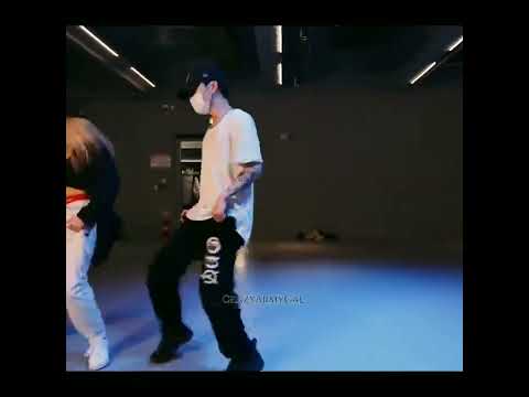 Maria Influence_Chris Brown X Hwasa Mashup