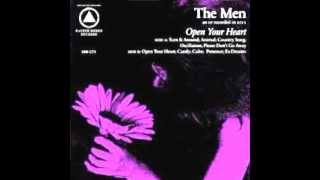 Men - Turn It Around