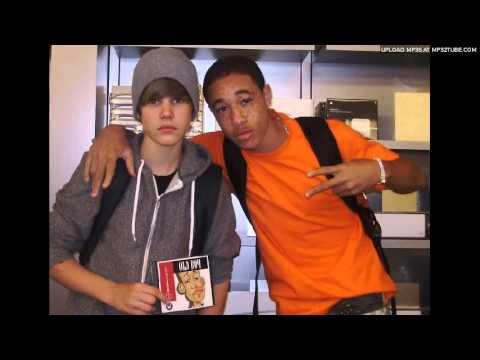 Justin Bieber - Right Here ft. Drake and Elijah