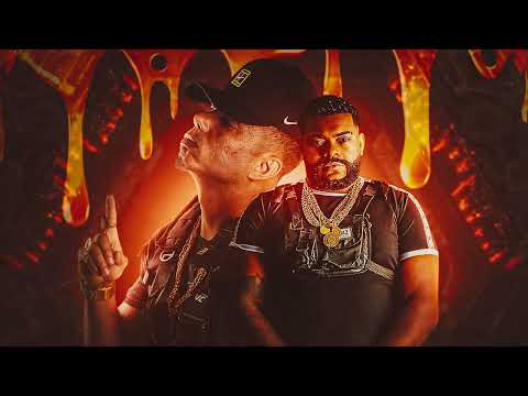 Mc Copinho - Tropa do Mel (DJ Corvina)  [ÁUDIO OFICIAL]