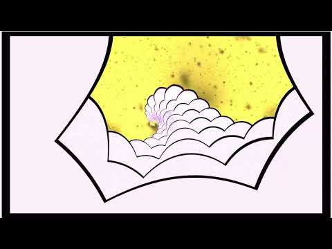 Space Picnic - Old Melody