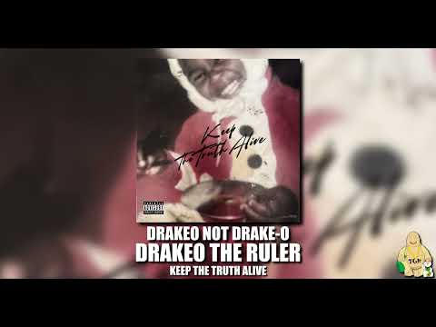 Video thumbnail for DRAKEO Not Drake-O