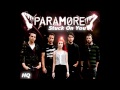 Paramore - Stuck On You (Failure Cover) - [HQ Audio]